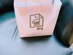 -JPG coffee(广州体育西店)