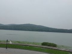 android_upload_pic-水上明月·湖景餐厅