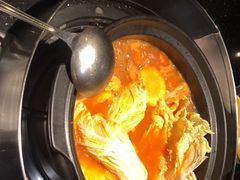 -捞王锅物料理(凯旋路店)