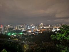 -金鸡山公园