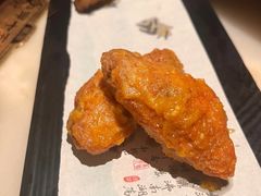 -绿茶餐厅(珞珈创意城店)