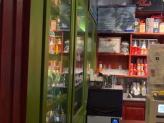 -北京老门框爆肚涮肉馆(锦业路店)