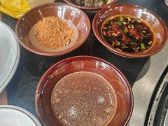 -阿山卓·野生菌火锅·纳西火塘烤肉