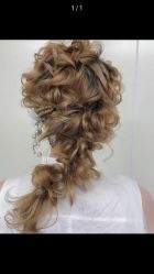 -MY HAIR ARDOR