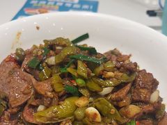 -兰湘子·湘菜小炒(荥阳吾悦广场店)