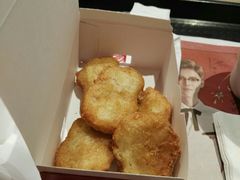-肯德基(电力路店)