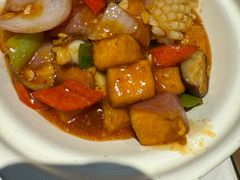 -北李·海肠捞饭·大连菜(望京凯德MALL店)