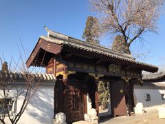 景点-天津水上公园