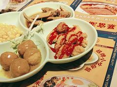 -文通冰室(东方宝泰店)