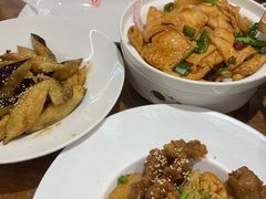 -醉得意·山茶油炒土鸡(泰安吾悦广场店)