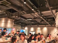 -肉肉大米(金虹桥店)