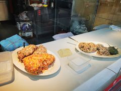 -熊大爷现包饺子(和平里店)