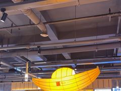 -老船舫·现做活鲜鱼馆(东郊记忆店)