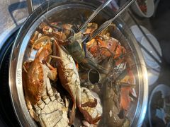 -渔纬港海鲜自助餐厅(湖里万达店)