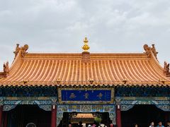 -大召无量寺
