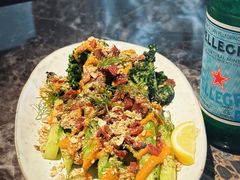 -LESCEDARS Brasserie Bistro香柏树