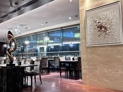-乐咖啡西餐厅(太湖皇冠假日酒店)