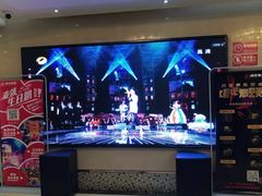 -唱吧麦颂KTV(通州新华南路店)