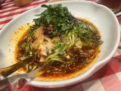 -西贝(华发商都店)