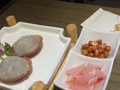 -隆喜元鱼汤包·海鲜(中联广场店)