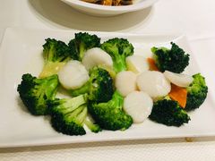 -新加坡海鲜共和(名胜世界圣淘沙海滨坊)