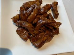 -花城苑广府菜(侨鑫店)