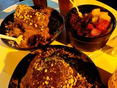 -冰冰酱老味刨冰绵绵冰(中山路总店)