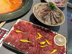 -生活如沸·顺德水牛奶火锅(大学路店)