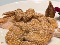 -半岛太子酒家(海港城店)