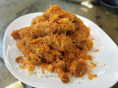 肉松茄子-西大酒店