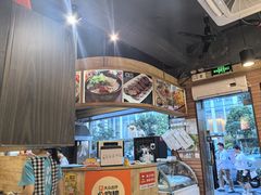 -韩礼年糕(飞虹路店)