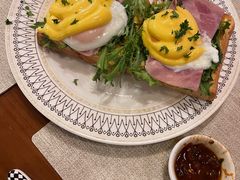 -猫岛主趣味餐厅(鼓浪屿店)