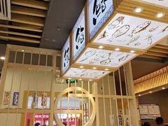 -采御鲜·回转寿司(汕头万达店)