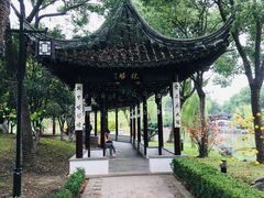 -苏州吴宫泛太平洋酒店