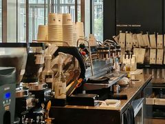 -Seesaw Coffee(上海尚悦湾店)