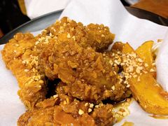 -米屋石锅拌饭(师大店)