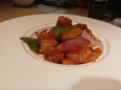 -老船坞餐厅(北京亚洲大酒店 )