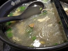 -回味鸭血粉丝汤(新城市广场店)