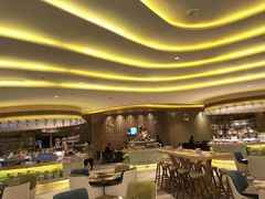 -苏州金鸡湖文博诺富特酒店