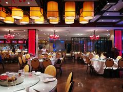 大堂-阿庄新豫菜(航海东路店)