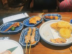 -一豚轩·烧鸟·豚骨拉面(五四路店)