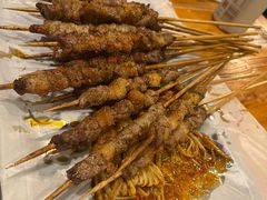 -京朋串屋·烧烤(望京西路总店)