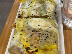 -四季小馆·地道北京小吃(广百店)