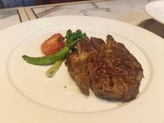 -ZHAO赵·牛扒坊(万象城店)