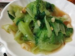 -新辉港式茶餐厅(北栅店)