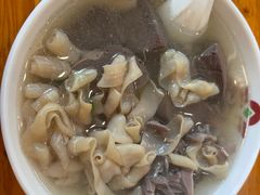 -金宝鸭肉店(斗西分店)