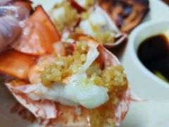 -强记龙虾钳(定安里店)