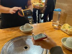-金顺碳烤肉(1号店)