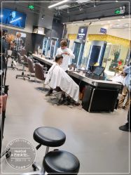 -HairCode芭曲发型