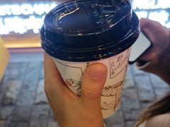 -寿奶茶·鲜奶与茶(合生汇购物中心店)